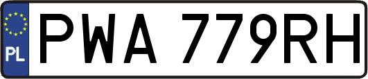 PWA779RH