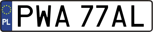 PWA77AL