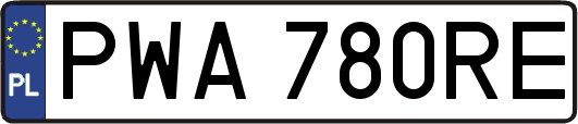 PWA780RE