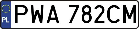 PWA782CM