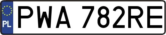 PWA782RE