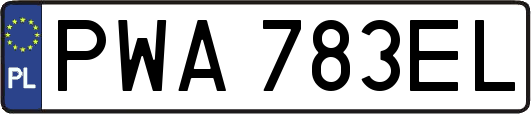 PWA783EL
