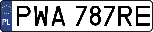PWA787RE