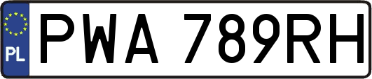 PWA789RH