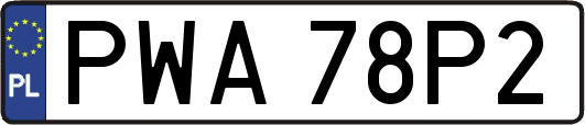 PWA78P2