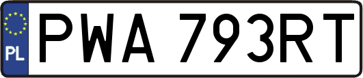 PWA793RT