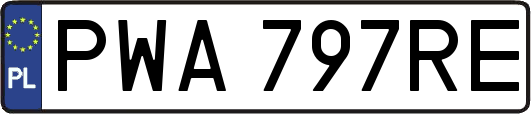 PWA797RE