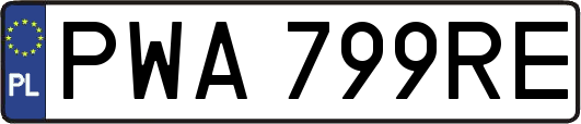 PWA799RE
