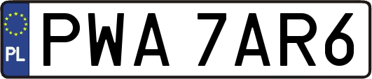 PWA7AR6