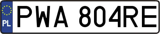 PWA804RE