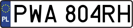 PWA804RH