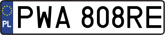 PWA808RE