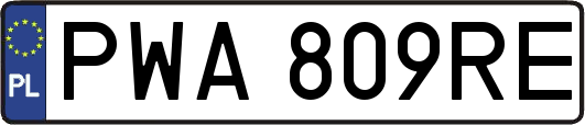 PWA809RE