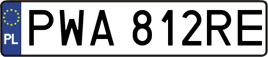 PWA812RE