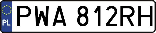 PWA812RH