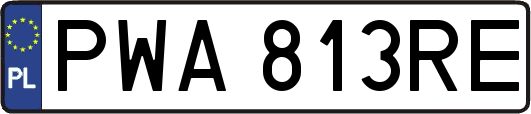 PWA813RE