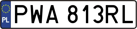 PWA813RL