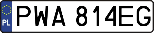 PWA814EG