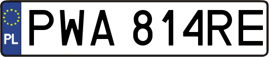 PWA814RE