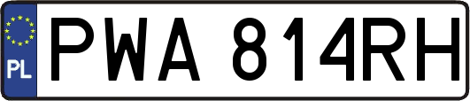 PWA814RH