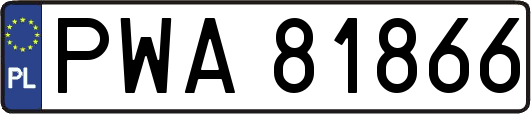 PWA81866