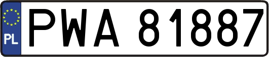 PWA81887