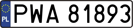 PWA81893