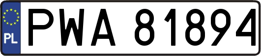 PWA81894