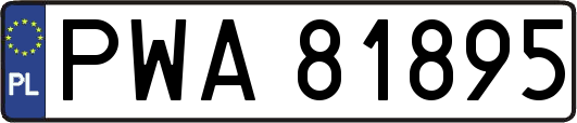 PWA81895