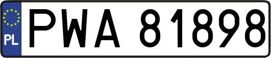 PWA81898