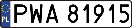 PWA81915