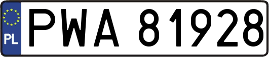 PWA81928