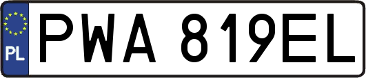 PWA819EL