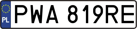PWA819RE