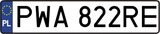 PWA822RE