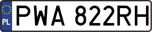 PWA822RH