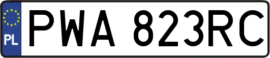 PWA823RC