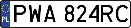 PWA824RC