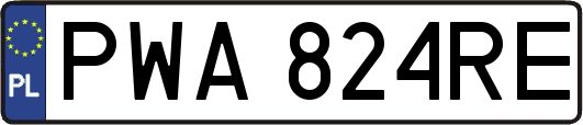 PWA824RE