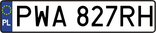 PWA827RH