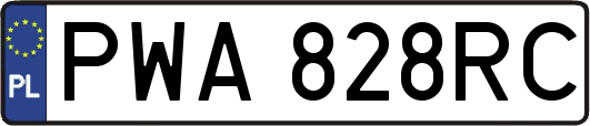 PWA828RC