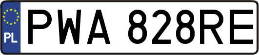 PWA828RE