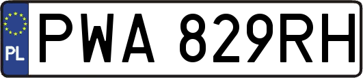 PWA829RH