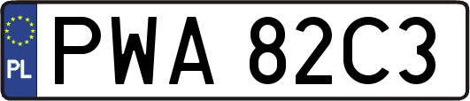 PWA82C3
