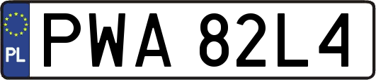 PWA82L4