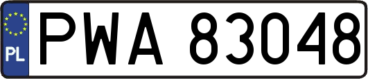 PWA83048