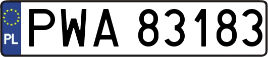 PWA83183