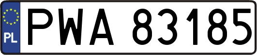 PWA83185