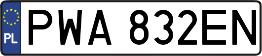 PWA832EN
