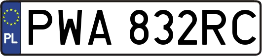 PWA832RC